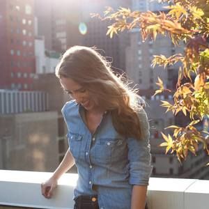 Meet your Posher, Gillian